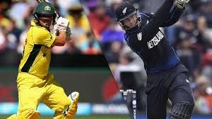Australia, England and New Zealand T20 Series – 1st T20 International – Australia Vs New Zealand – Preview