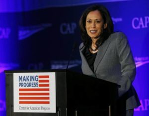 Kamala Harris