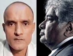 May have to go back to International Court of Justice as Pakistan refuses to give access: Harish Salve on Jadhav case