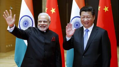India-China stand-off: Both sides agree to resolve border situation peacefully through bilateral agreements