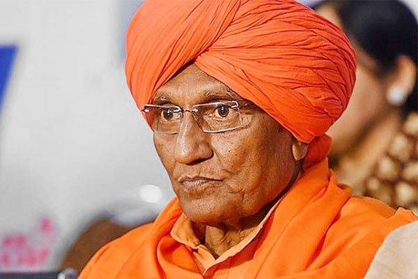 Arya Samaj leader Swami Agnivesh dies at 80