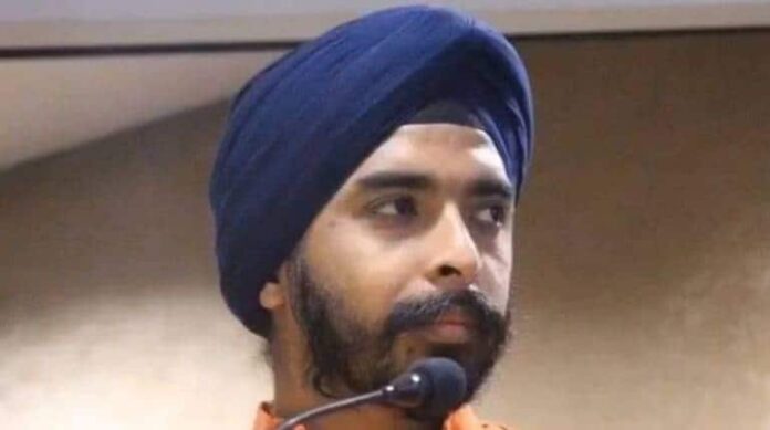 Delhi Police registers kidnapping case after Tajinder Bagga’s arrest by Punjab Police