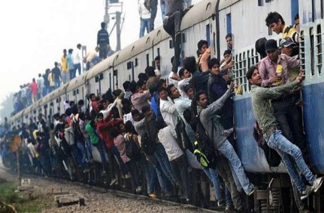 India will overtake China in terms of population by 2023: UN