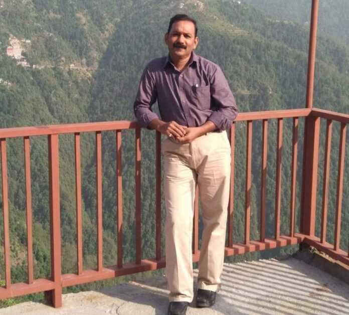 NIA arrested all the accused involved in the murder of Umesh Kolhe