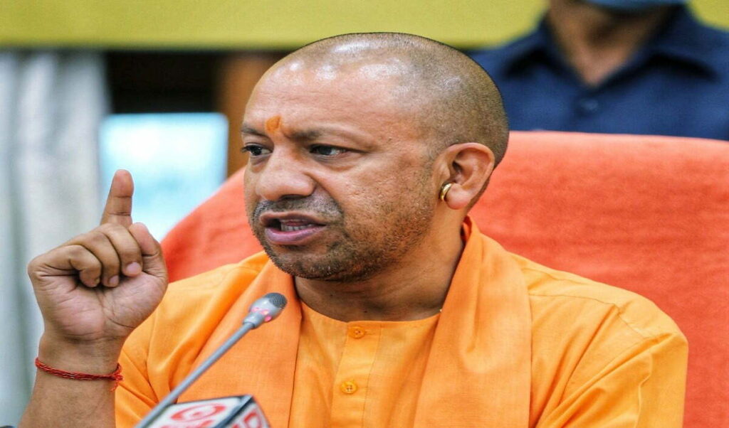 16 officers transferred yesterday in Uttar Pradesh