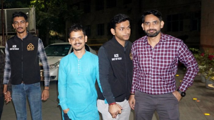 AAP MLA demands Rs 90 lakh for ticket in MCD elections