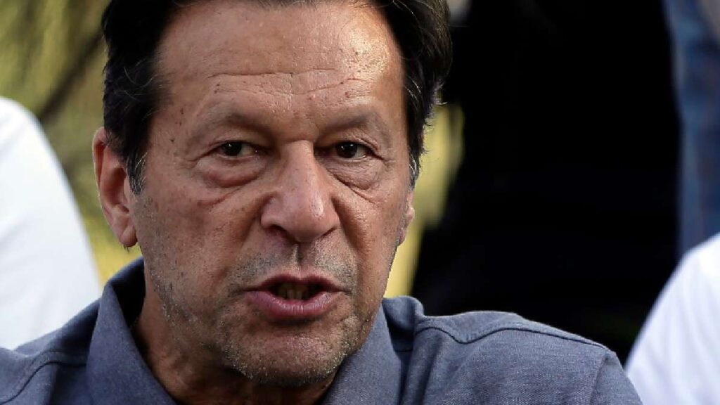 Imran’s party will protest across the country after Friday prayers, yesterday Imran was shot