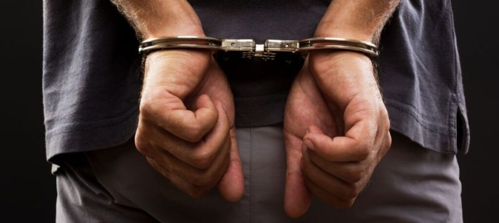 Suspect arrested in Jaisalmer, accused of leaking intelligence information