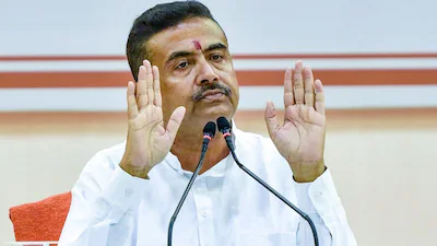 Iron Fist Against Infiltration: West Bengal Allocates Over 142 Acres of Strategic Bangladesh Border Land to BSF; Monumental Victory for Nationalist Forces