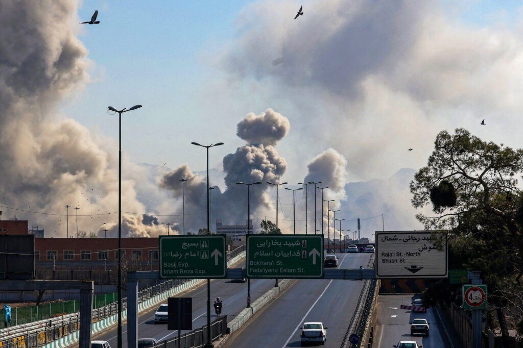 Iran’s Lies Exposed: Bahrain, Kuwait, and Jordan Deliver Tough Response