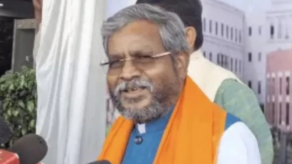 RSS Office Target of Petrol Bomb Attack, Babulal Marandi Alleges Terror Links