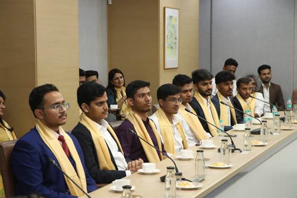 India Steps Up Preparation for WorldSkills Competition, Training Intensifies!
