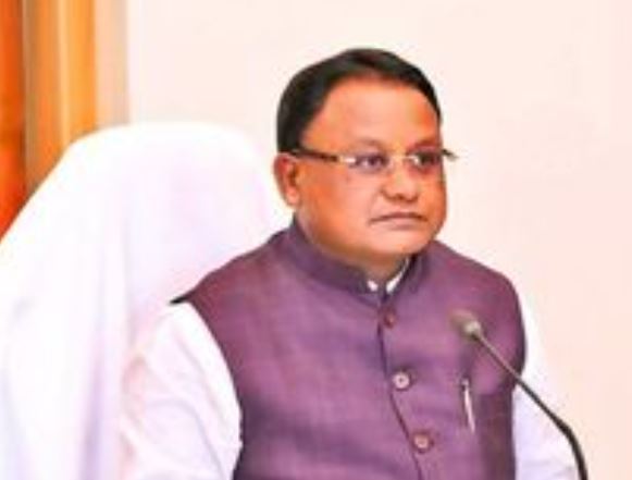 Odisha Govt Announces ₹4 Lakh Ex-Gratia for Tamil Nadu Gas Leak Victims!