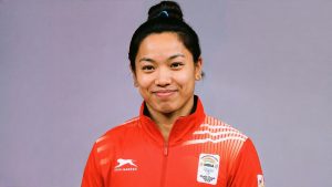 Mirabai Chanu Clinches India’s First Gold at CWG 2026: “My Focus Was Entirely on Performance, Not Records!”
