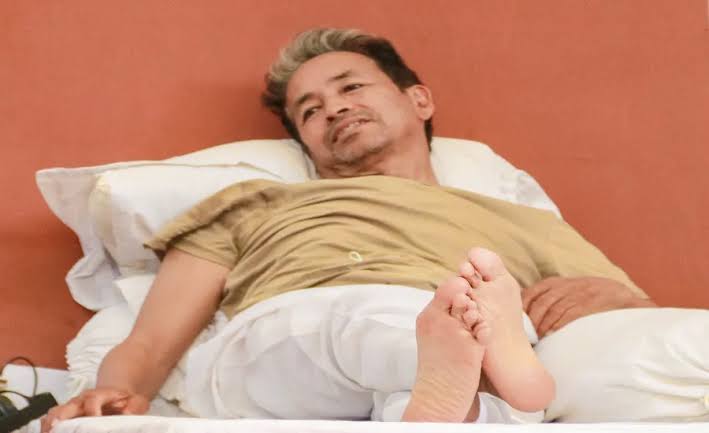 Clear Mandate Over Activist Transit: Delhi High Court Rejects Plea to Shift Sonam Wangchuk to Private Medical Center!