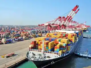 India’s Export Revenue Grows 13.3% in July, Crossing $80.14 Billion