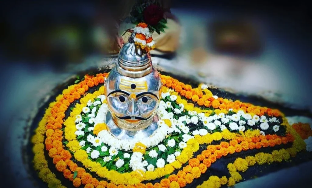 Spiritual Center of Faith in Shravan: The Divine Significance of Lord Shiva’s Ardhanarishvara Form at Bhimashankar Jyotirlinga