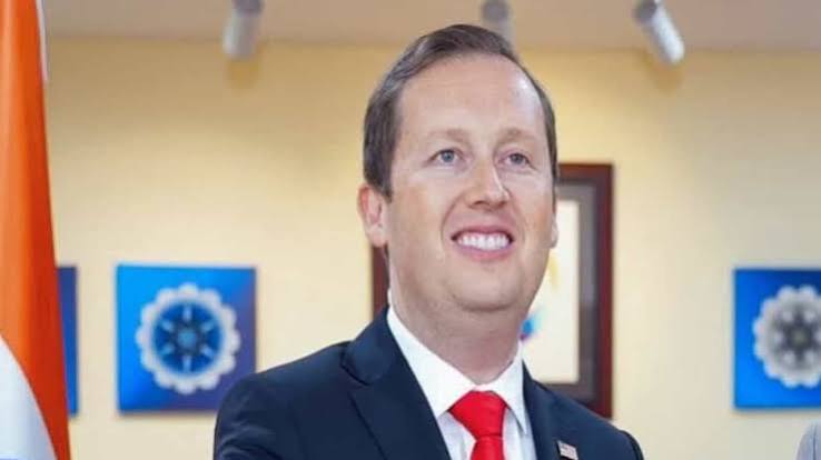 MEA Rebuffs Pakistan’s Reaction to US Ambassador Sergio Gor’s Remarks, Says No Need to Comment on Frustration