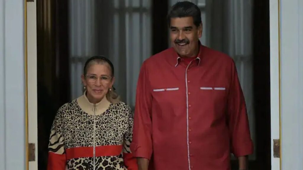 Nicolás Maduro and Spouse File Appeal in US Federal Court to Dismiss Drug Trafficking Charges, Citing Sovereign Immunity