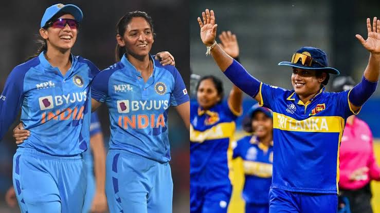 Sri Lanka Defeated by 72 Runs in Final