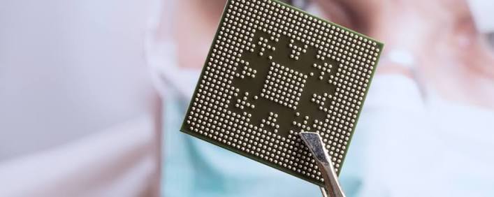 High Potential for India to Emerge as Trusted Semiconductor Hub, Robust Supply Chain Essential: Lam Research