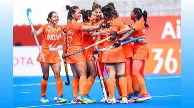 Asian Games 2026: Dominant Display by Indian Women’s Hockey Team in 17-1 Victory Over Indonesia