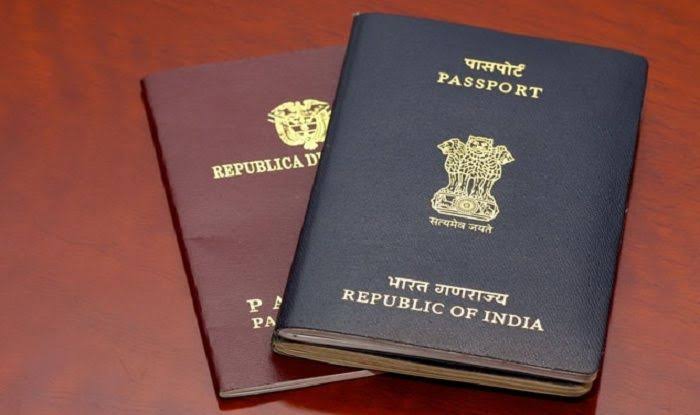 Major Revision in Minor Passport Guidelines: Passports for Children Under 15 Capped at Five-Year Validity