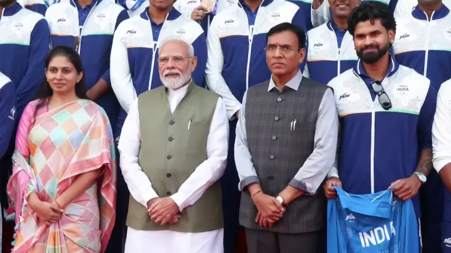 Engaging Continental Champions: Prime Minister Modi to Meet Asian Games 2026 Indian Contingent Today