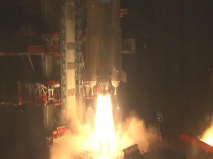 Reinforcing Satellite Navigation Infrastructure: ISRO Successfully Launches Next-Generation NVS-03 Satellite